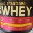 Optimum Nutrition Whey Protein Gold Standard, Banana Cream von f | Hochgeladen von: fkonrad