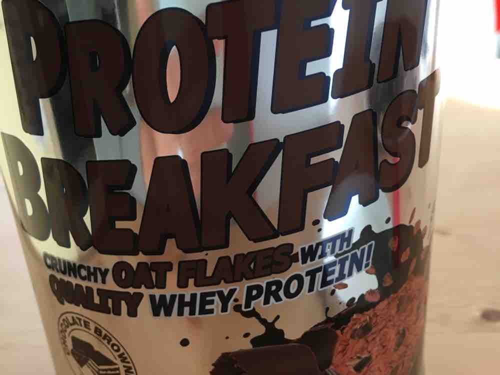 protein breakfast   von dulettafetta | Hochgeladen von: dulettafetta