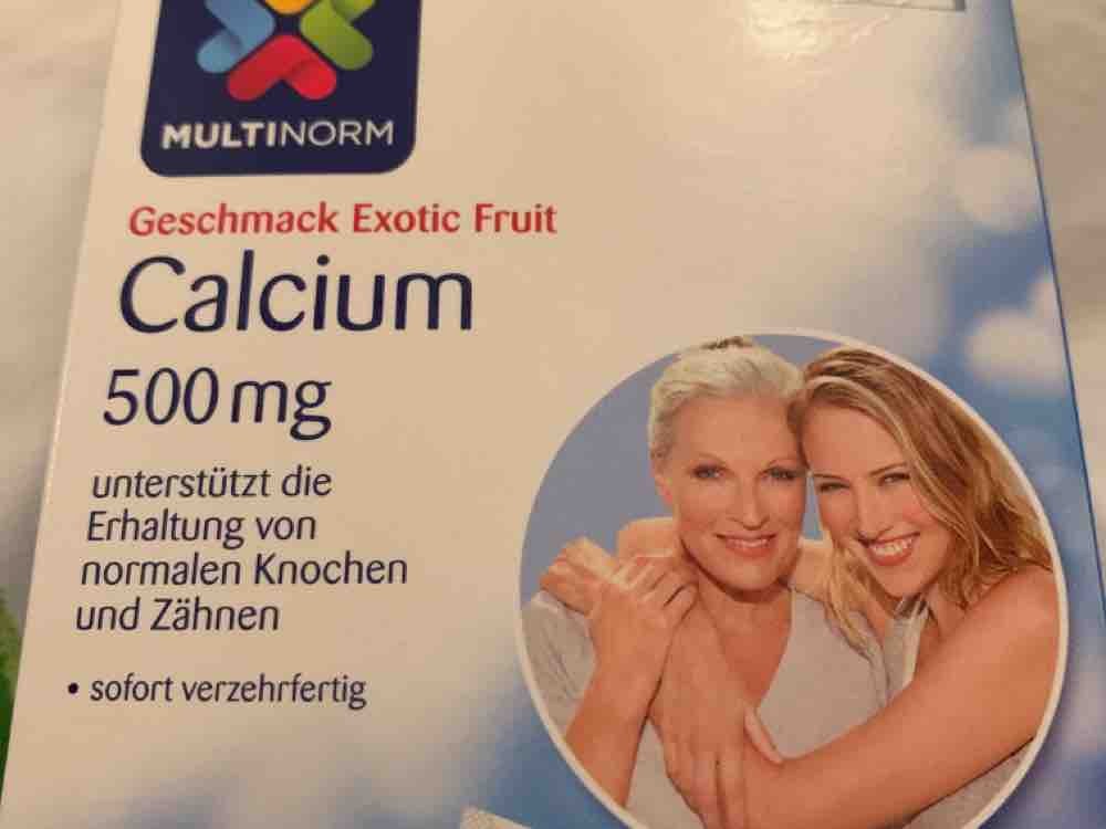 Calcium, Exotic Fruit von amcosta925 | Hochgeladen von: amcosta925