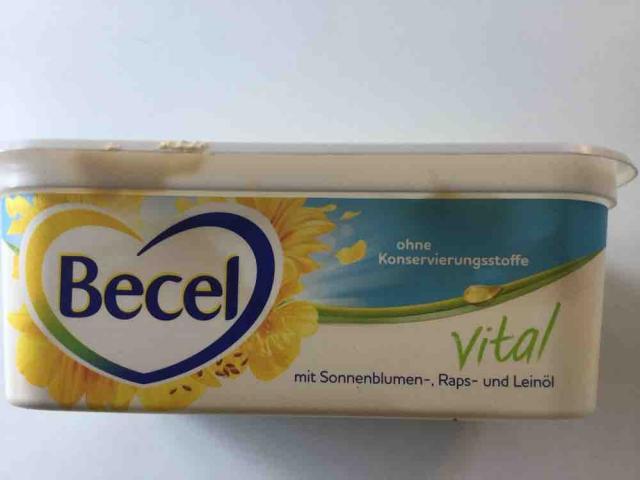 Becel vital von molli18 | Hochgeladen von: molli18