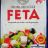 Feta Käse aus Schafs- u. Ziegenmilch (Aldi) von berit04 | Hochgeladen von: berit04