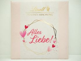 Pralinés Mischung - Alles Liebe! | Hochgeladen von: micha66/Akens-Flaschenking