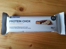 Protein Chox, Caramel & Peanut | Hochgeladen von: Guinness93