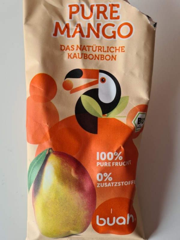 pure mango balls von rebmz | Hochgeladen von: rebmz