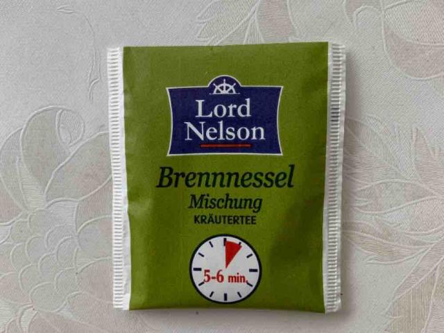 Brennnesseltee von 58lady | Hochgeladen von: 58lady