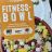 Fitness Bowl, Gemüse-Bowl mit Bulgur, Quinoa von marenha | Hochgeladen von: marenha