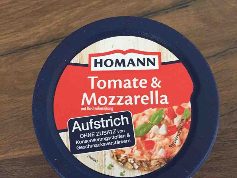 Tomate & Mozzarella von flumminator | Hochgeladen von: flumminator