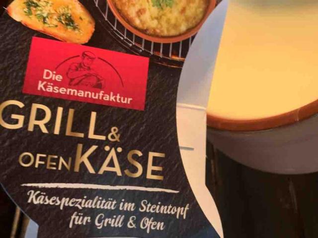 Grill und Ofenkäse von j0lino | Hochgeladen von: j0lino