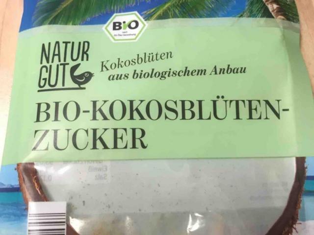 Kokosblüten-Zucker von AnMu1973 | Hochgeladen von: AnMu1973