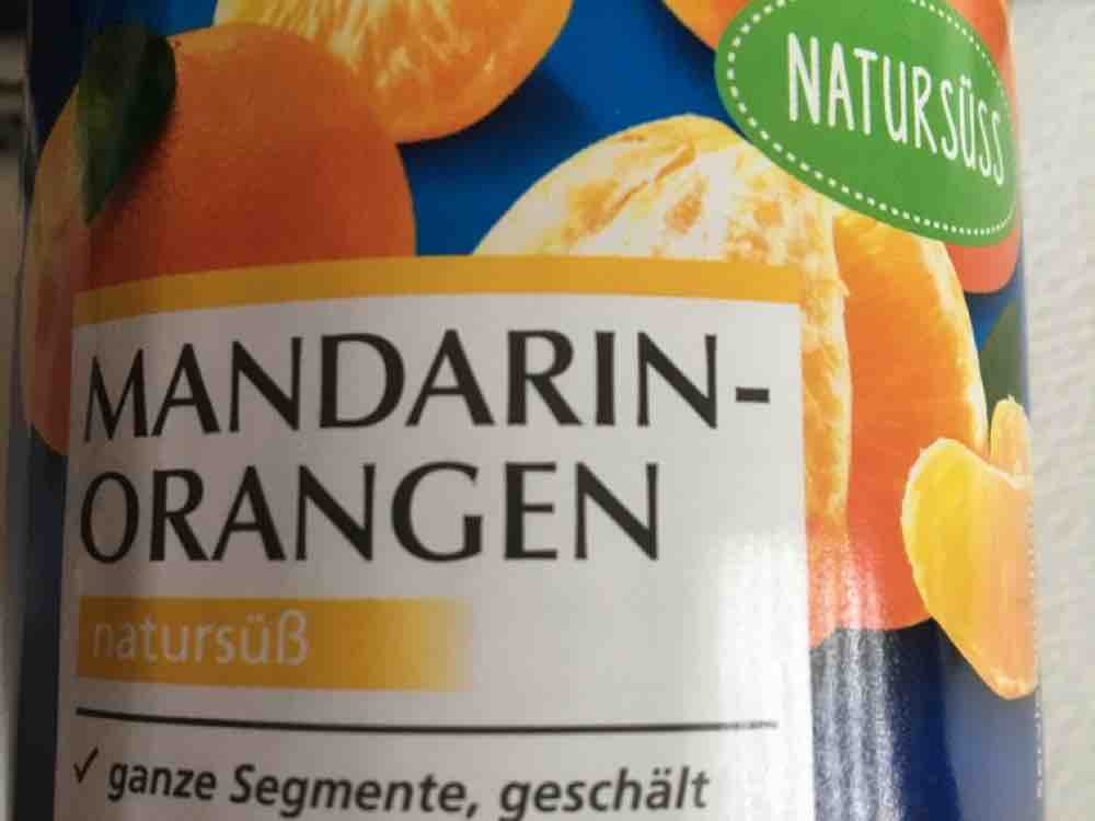 Mandarin-Orangen, natursüß von Nikola | Hochgeladen von: Nikola