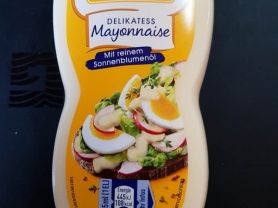 Delikatess Mayonaise | Hochgeladen von: StudioWede