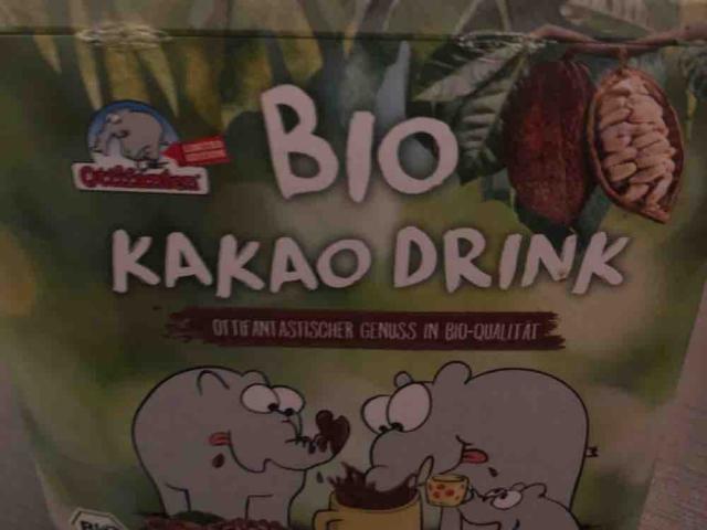 Bio Kakao Drink von jennyakajenny  | Hochgeladen von: jennyakajenny 