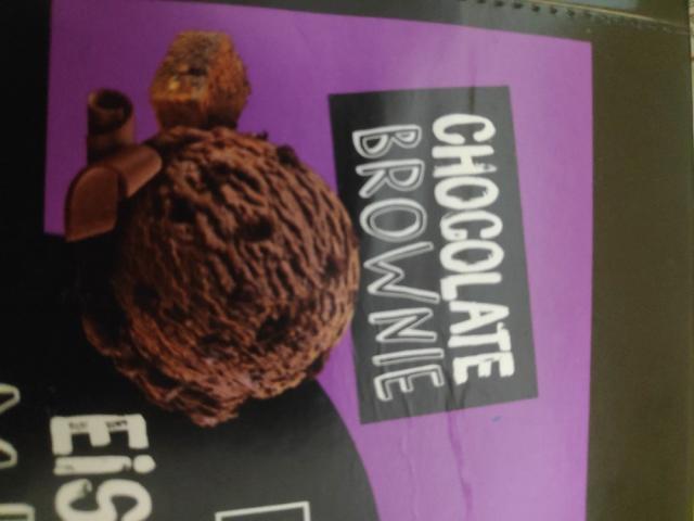 Chocolate Brownie Jack von Frauchen | Hochgeladen von: Frauchen