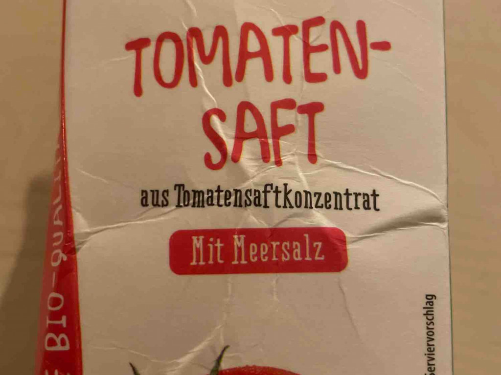 Tomatensaft von AmySun | Hochgeladen von: AmySun