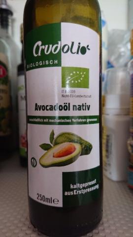 Avocadoöl von annikathrin367 | Hochgeladen von: annikathrin367