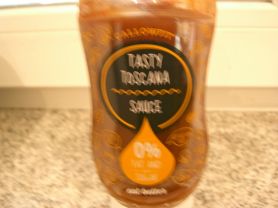 Tasty Toscana Sauce | Hochgeladen von: dicker3004