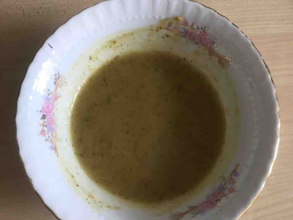 Brokkoli Suppe von elena75 | Hochgeladen von: elena75