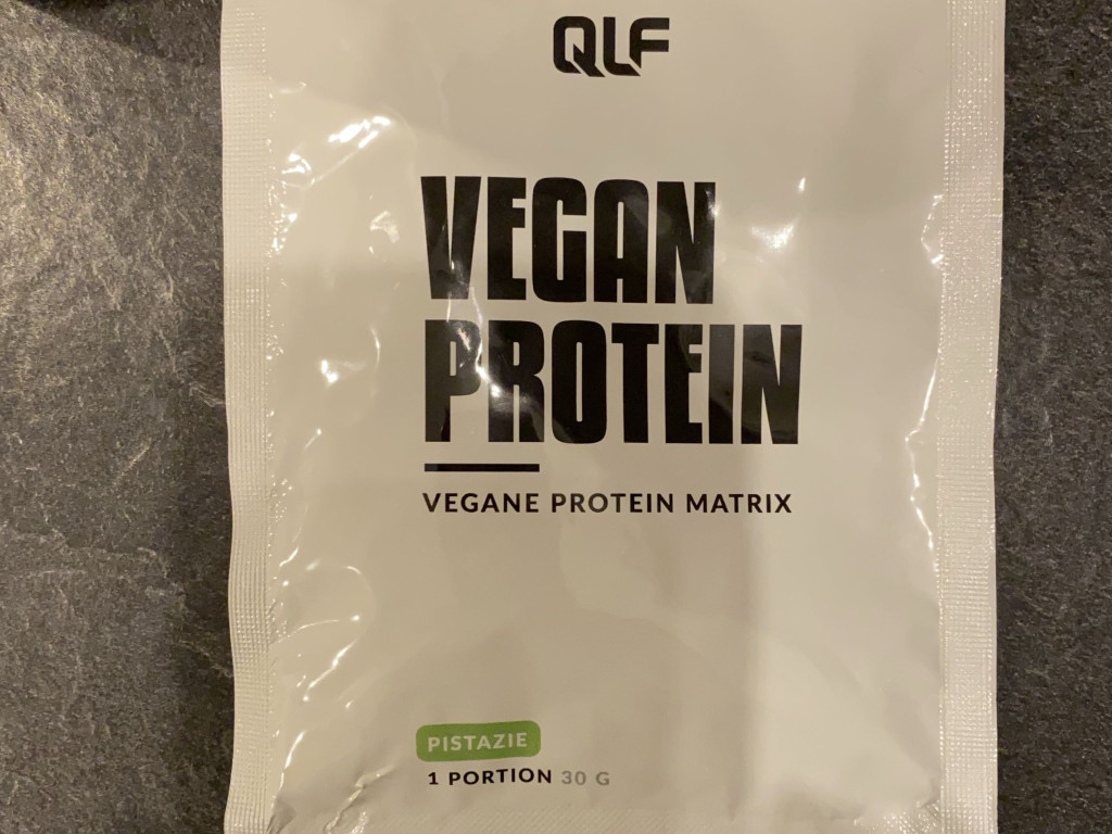 Vegan Protein, Pistazie von Evi16 | Hochgeladen von: Evi16