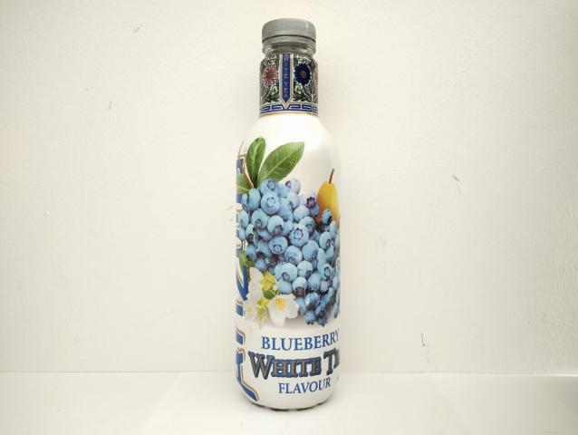 Arizona Blueberry White Tea | Hochgeladen von: micha66/Akens-Flaschenking