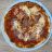 Bio Pizza, Salame | Hochgeladen von: Rungard