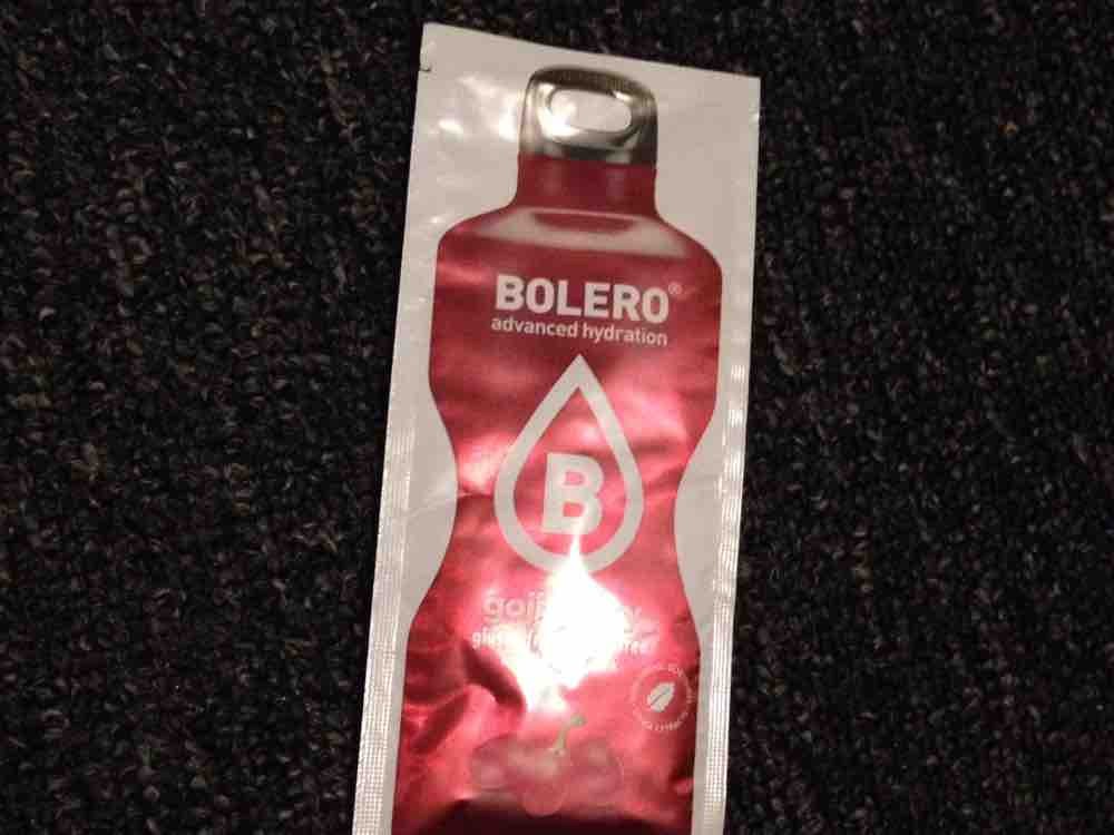 Bolero, goji berry - sugar free  von Eva Schokolade | Hochgeladen von: Eva Schokolade