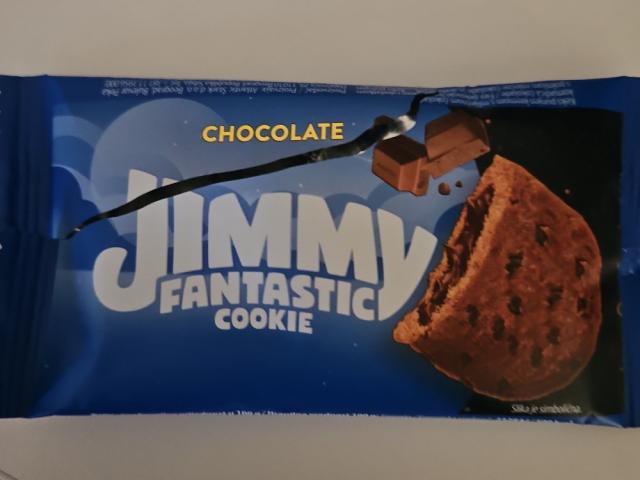 Jimmy Fantastic Cookie, Chocolate von Simone130570 | Hochgeladen von: Simone130570 Jimmy Fantastic Cookie, Chocolate von Simone130570 | Hochgeladen von: Simone130570