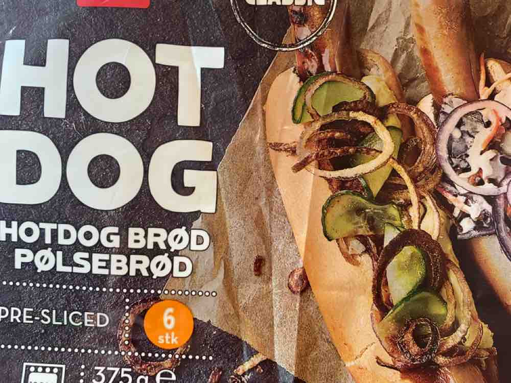 Hotdog brød von ellateez | Hochgeladen von: ellateez