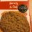 Honey&Oat Cookies von internetobermacker | Hochgeladen von: internetobermacker