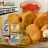 chicken nuggets, sweet chili dip by Ildar0405 | Hochgeladen von: Ildar0405