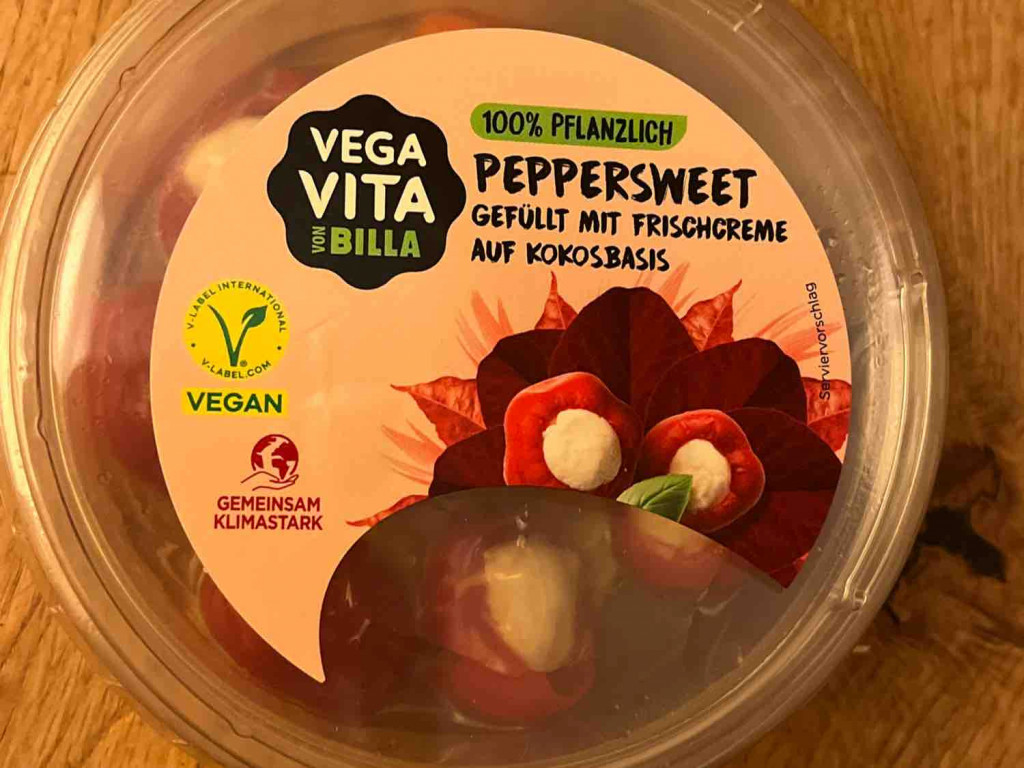 Peppersweet, vegan mit Frischcreme auf Kokosbasis von salesjak | Hochgeladen von: salesjak