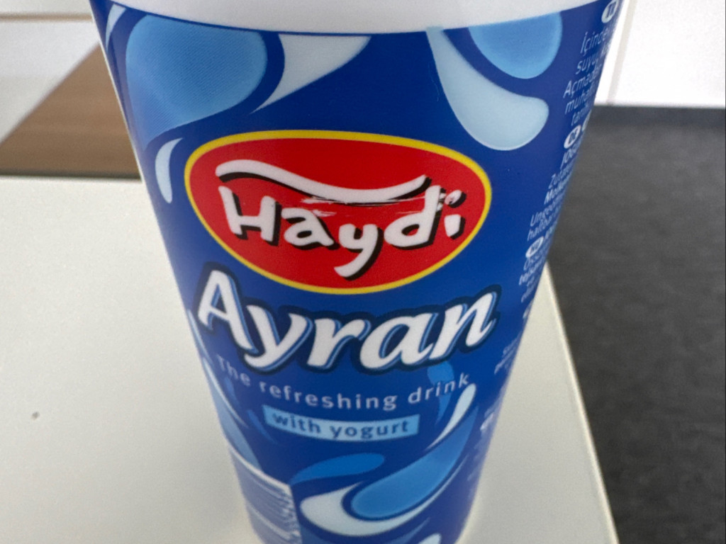 Ayran von SarahEbel | Hochgeladen von: SarahEbel Ayran von SarahEbel | Hochgeladen von: SarahEbel