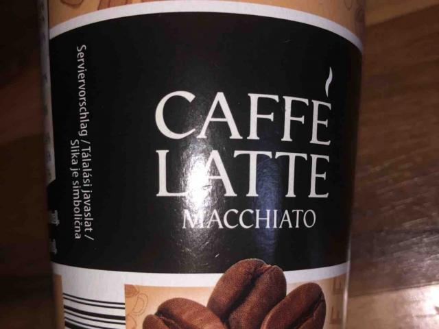 caffe latte macchiatto von mtrxhd | Hochgeladen von: mtrxhd