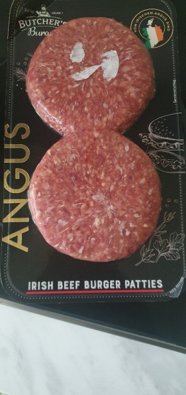 irish beef Burger patties angus von gonzalej | Hochgeladen von: gonzalej