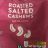 Roasted Salted Cashews von Larmand69 | Hochgeladen von: Larmand69