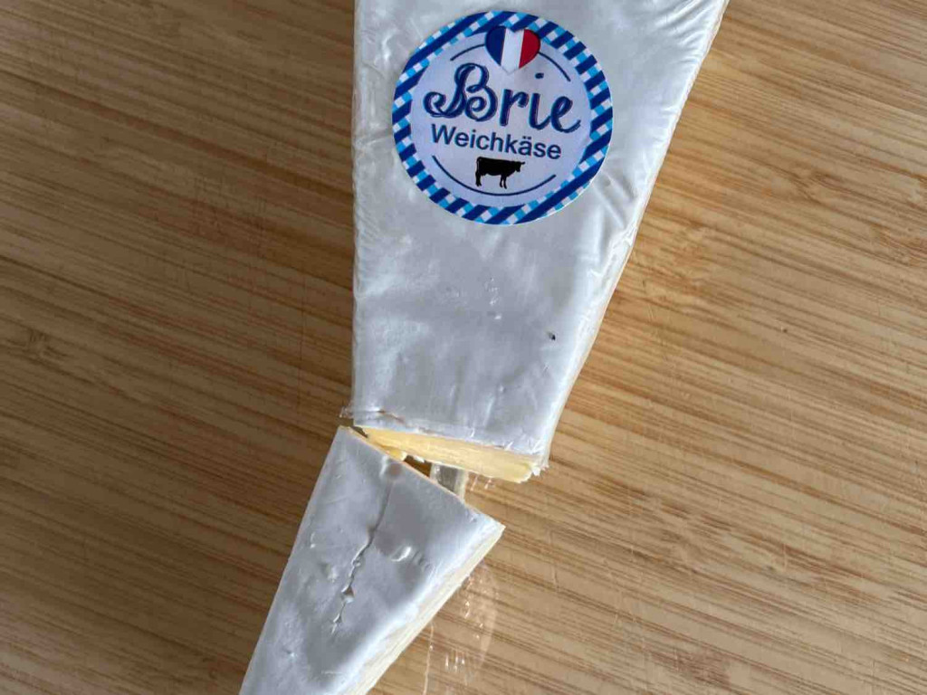 Brie Franz. Weichkäse von emodi | Hochgeladen von: emodi