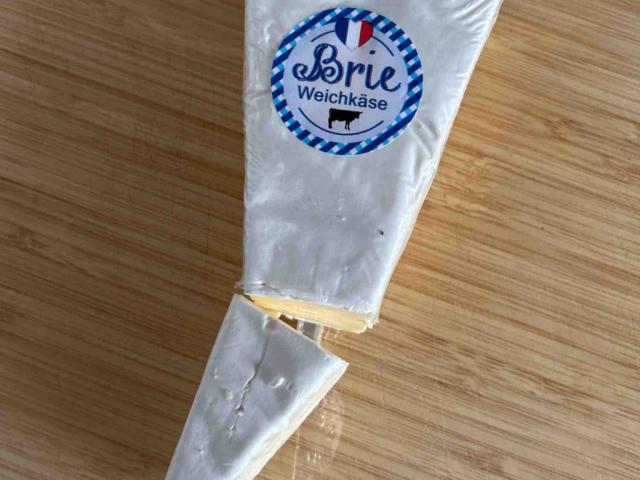 Brie Franz. Weichkäse von emodi | Hochgeladen von: emodi