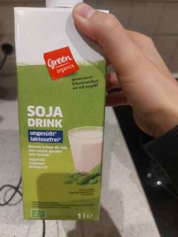 Soja Drink, ungesüßt von Loislane28 | Hochgeladen von: Loislane28