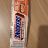 Snickers, Almond Dark Chocolate Bar von Campbell | Hochgeladen von: Campbell