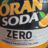 Oran Soda Zero von AdrianaP | Hochgeladen von: AdrianaP