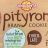 Pityron Bran Cookies von ktothe | Hochgeladen von: ktothe