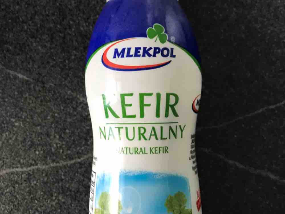 Kefir, 1,5% von tk_fddb | Hochgeladen von: tk_fddb