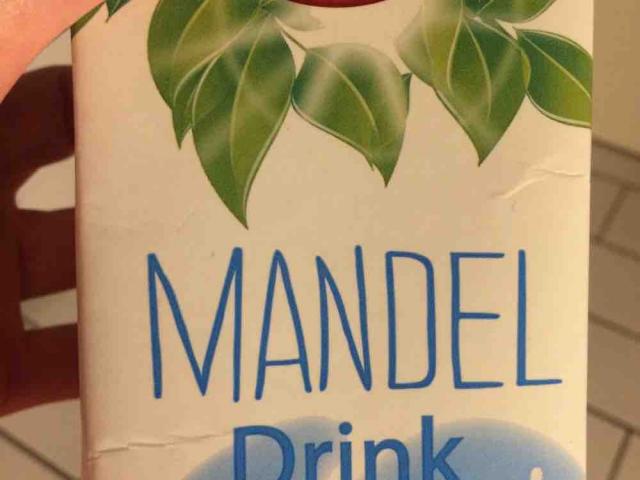 Mandelmilch von Ichnochmal | Hochgeladen von: Ichnochmal
