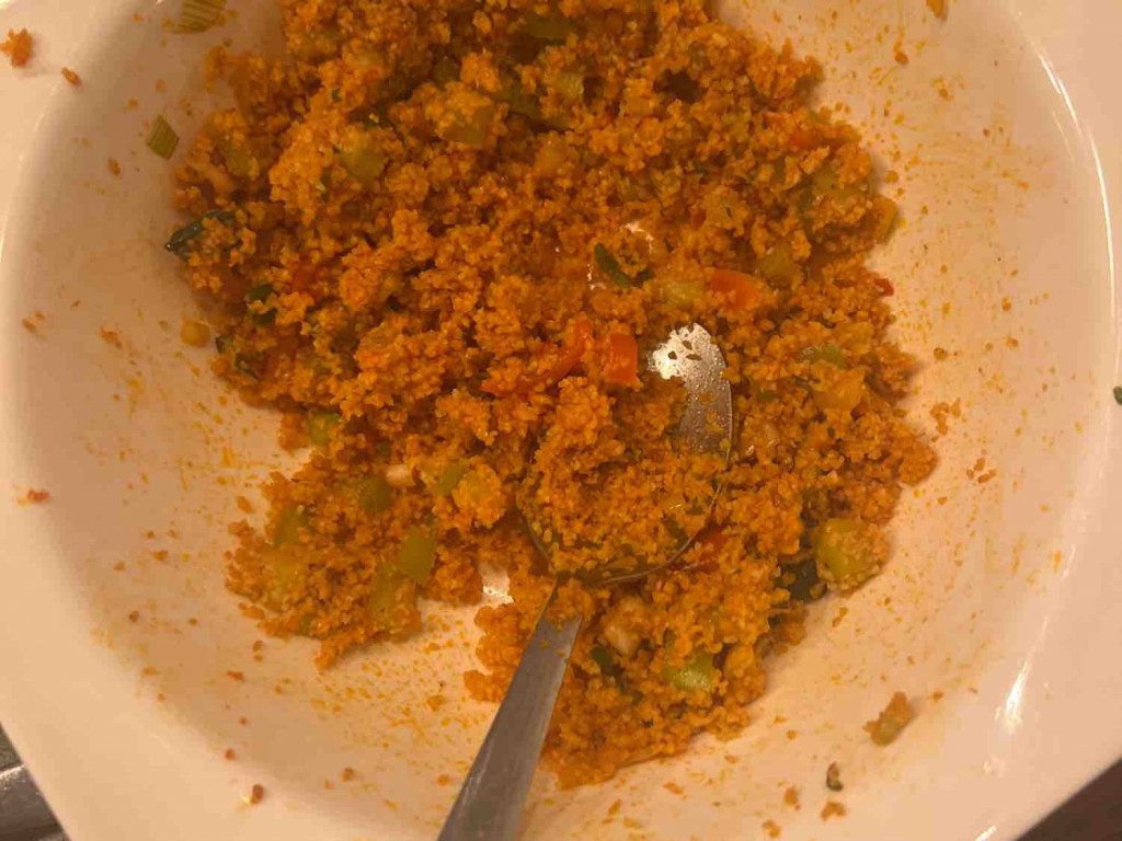 Bulgur salat von Liks | Hochgeladen von: Liks