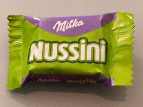 Milka Favourites Nussini | Hochgeladen von: Siope