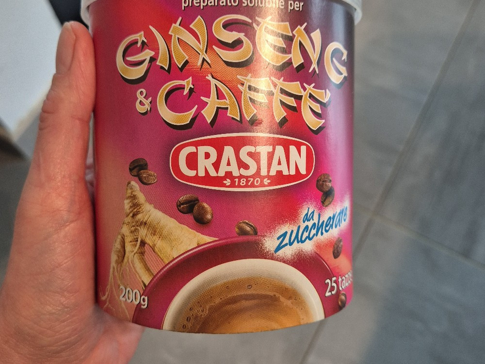 Ginseng&caffe, 8.4 von JessicaLiam | Hochgeladen von: JessicaLiam