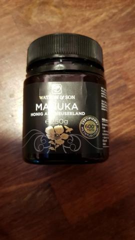 Manuka 600+ von Lalka | Hochgeladen von: Lalka