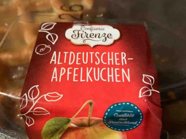 Apfel Kuchen Lidl.De, Apfel Kuchen Lidl.De von AlikiLaura32 | Hochgeladen von: AlikiLaura32