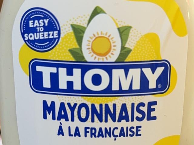 Mayonnaise à la Française von Ariane25 | Hochgeladen von: Ariane25