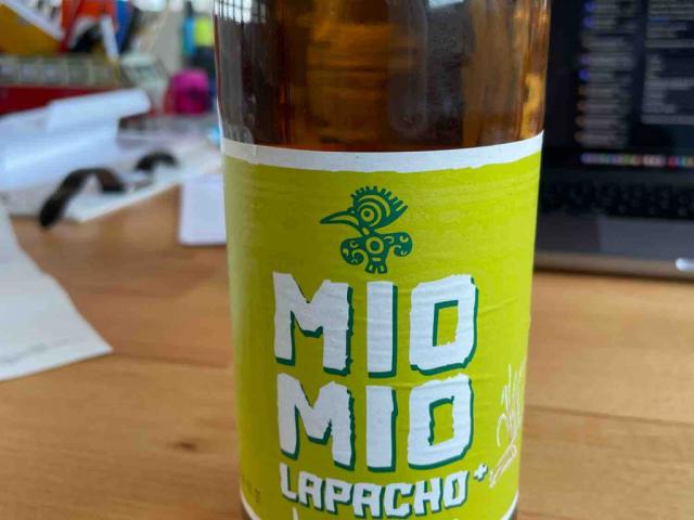 MioMio Lapacho by nikmooc | Hochgeladen von: nikmooc