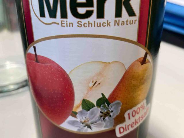 Birne-Apfel-Saft, nicht aus Konzentrat von diecaitlin890 | Hochgeladen von: diecaitlin890